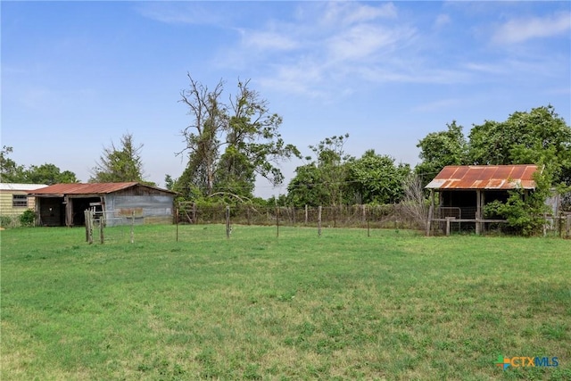 5530 US Highway 90a, Shiner, TX 77984 - photo 37