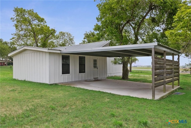 5530 US Highway 90a, Shiner, TX 77984 - photo 34