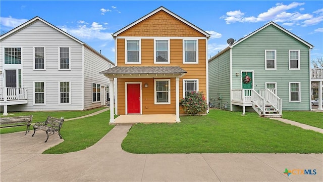 220 Trestle Tree, San Marcos, TX 78666 - photo 2