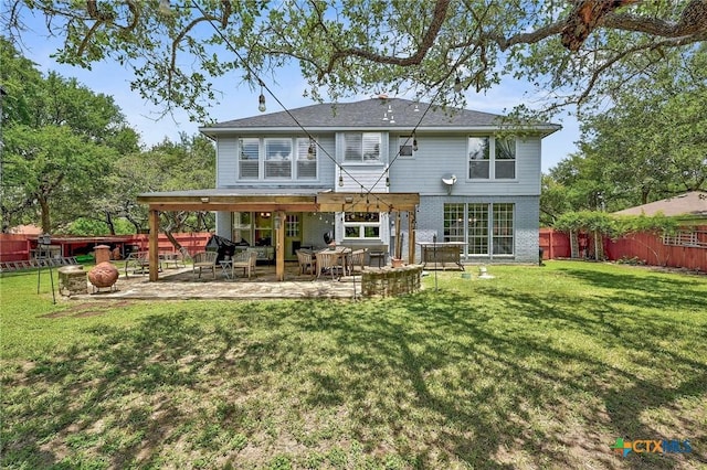 317 Foxglove Dr, Kyle, TX 78640 - photo 28