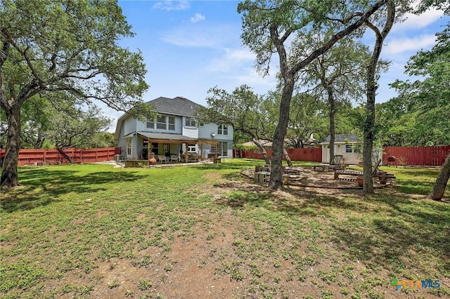 317 Foxglove Dr, Kyle, TX 78640 - photo 32