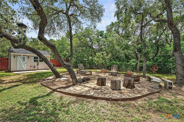 317 Foxglove Dr, Kyle, TX 78640 - photo 29