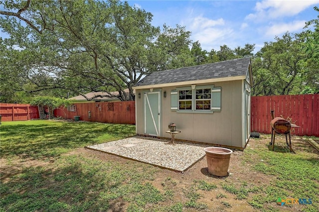 317 Foxglove Dr, Kyle, TX 78640 - photo 30