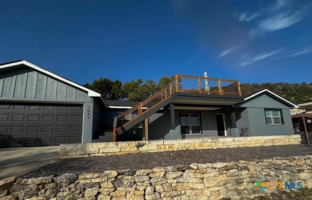 1049 Meckel Dr, Canyon Lake, TX 78133 - photo 2