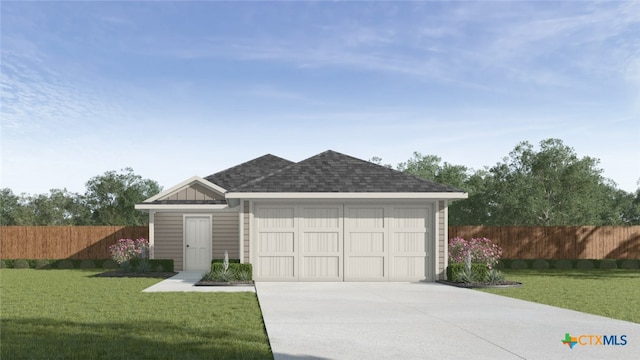 1001 Seedling Ln, Seguin, TX 78155 - photo 1