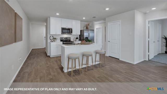 1001 Seedling Ln, Seguin, TX 78155 - photo 5