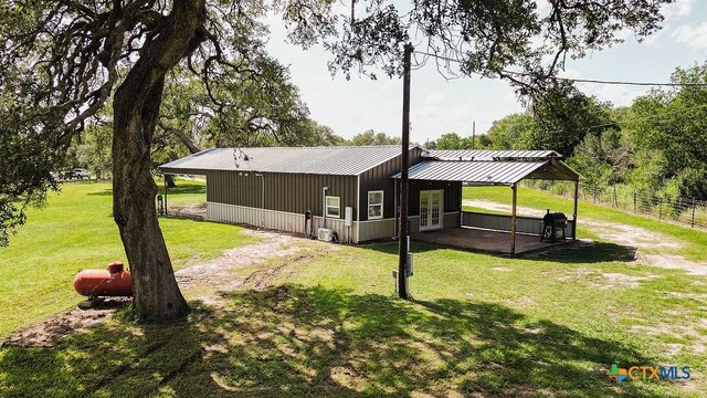 297 Moritz Rd, Meyersville, TX 77974 - photo 26