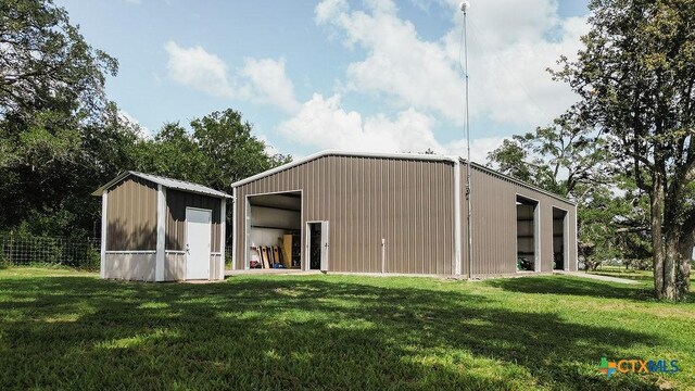 297 Moritz Rd, Meyersville, TX 77974 - photo 34