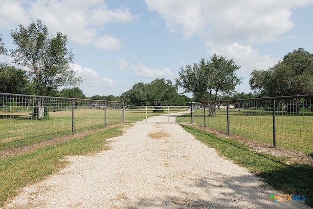 297 Moritz Rd, Meyersville, TX 77974 - photo 2