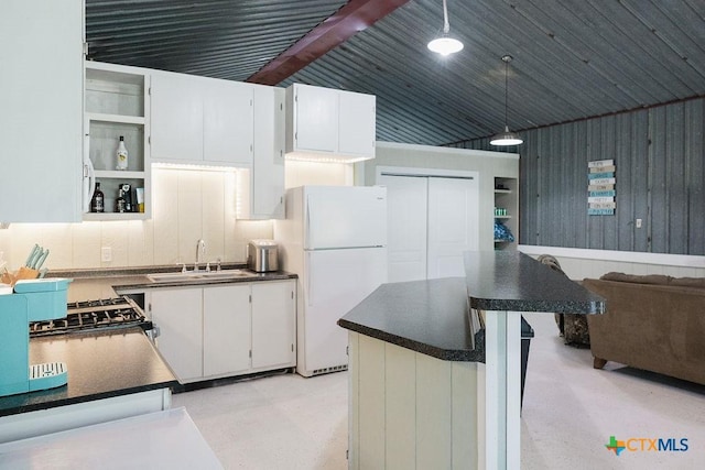 297 Moritz Rd, Meyersville, TX 77974 - photo 8
