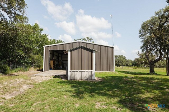297 Moritz Rd, Meyersville, TX 77974 - photo 35