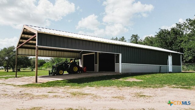 297 Moritz Rd, Meyersville, TX 77974 - photo 29