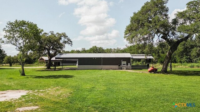 297 Moritz Rd, Meyersville, TX 77974 - photo 27