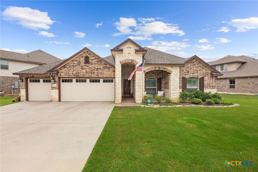 5702 Fenton Ln, Belton, TX 76513 - photo 1