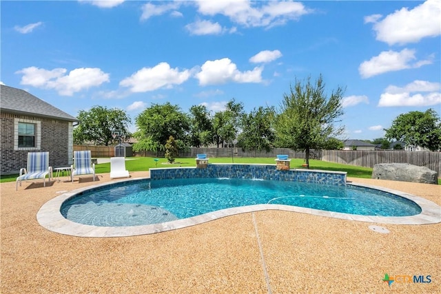 8219 Collins Creek Dr, Salado, TX 76571 - photo 17