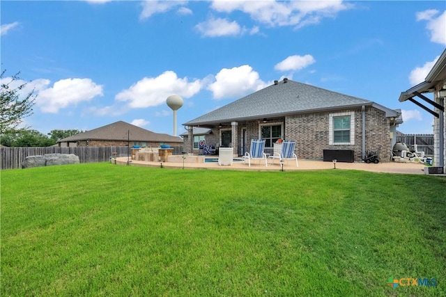 8219 Collins Creek Dr, Salado, TX 76571 - photo 18