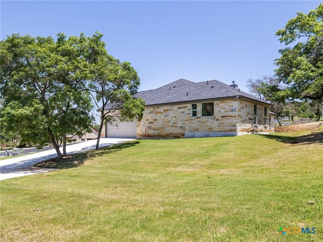 101 Dawna Len Dr, Burnet, TX 78611 - photo 35