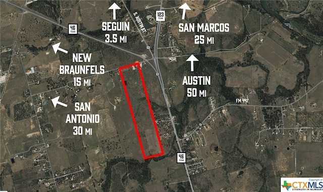 181 Pine Meadow Rd, Seguin, TX 78155
