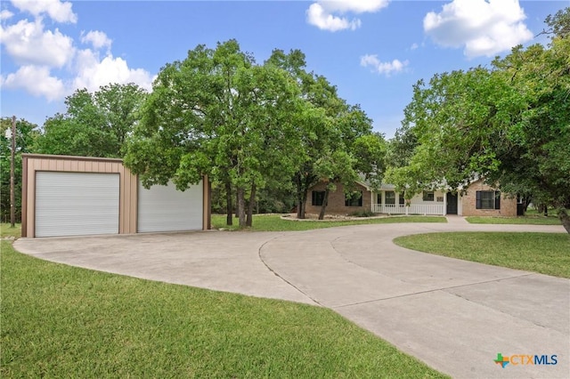 2816 Dunns Canyon Rd, Belton, TX 76513 - photo 4