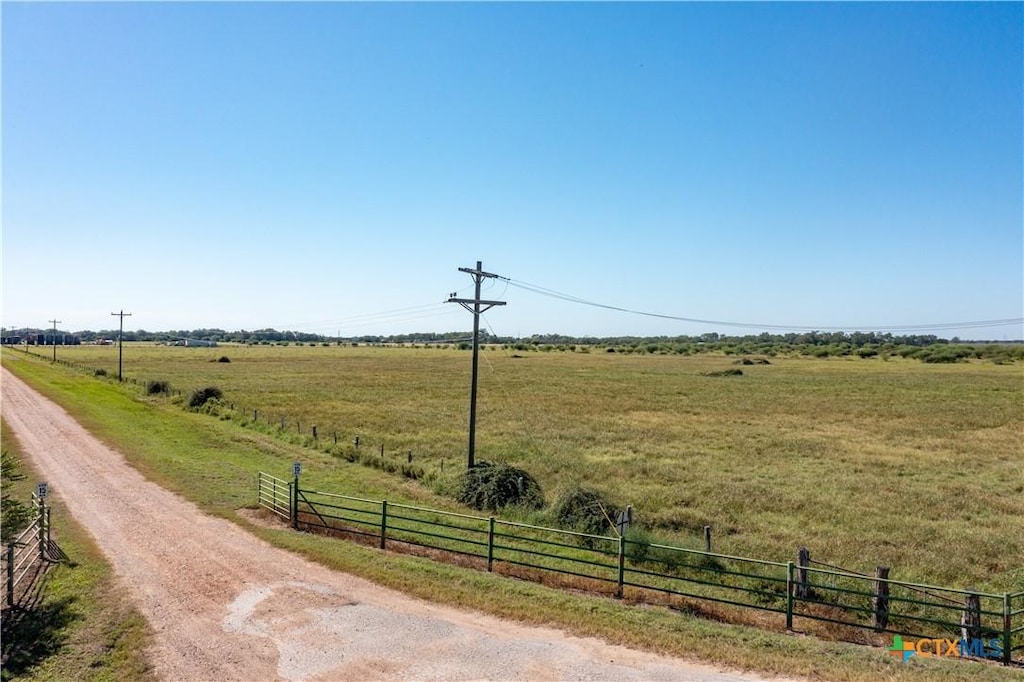 TBD Gin Rd, Inez, TX 77968 - photo 2
