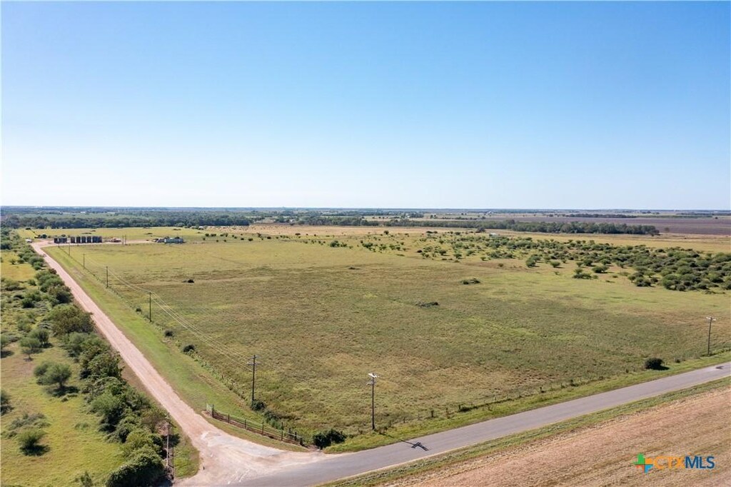 TBD Gin Rd, Inez, TX 77968 - photo 1