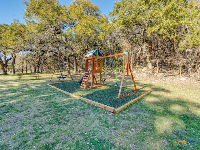223 Lakeview Cir, Spring Branch, TX 78070
