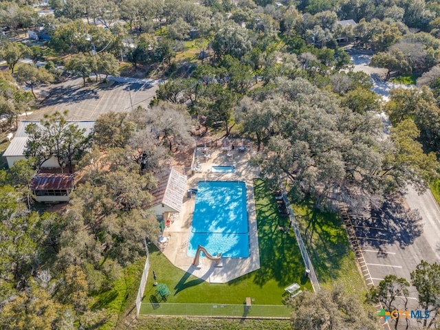 223 Lakeview Cir, Spring Branch, TX 78070