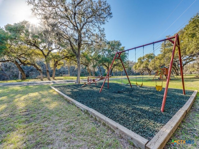 223 Lakeview Cir, Spring Branch, TX 78070