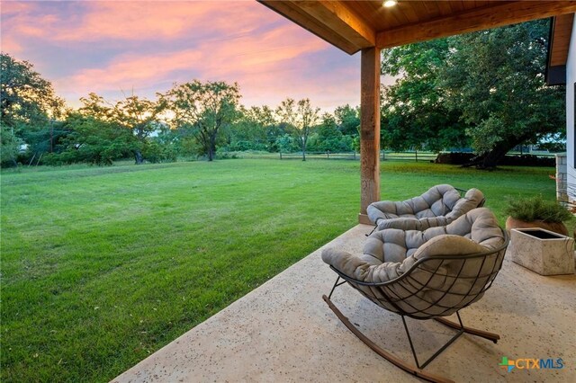 125 Cardinal, Horseshoe Bay, TX 78657 - photo 26