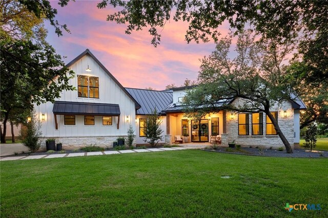 125 Cardinal, Horseshoe Bay, TX 78657 - photo 3