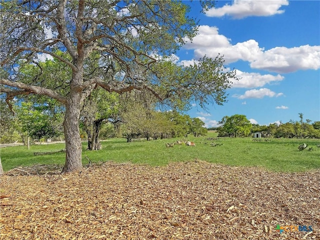 55 Thriving Oak Dr, Fredericksburg TX, 78624 land for sale