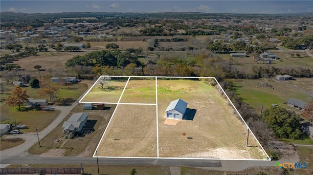 1296 Democrat St, Blanco TX, 78606 land for sale