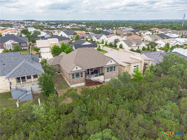 513 Freeing Oak St, San Marcos, TX 78666 - photo 39