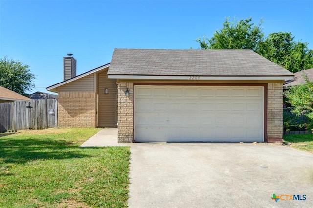 2204 Carousel Dr, Killeen, TX 76543 - photo 1