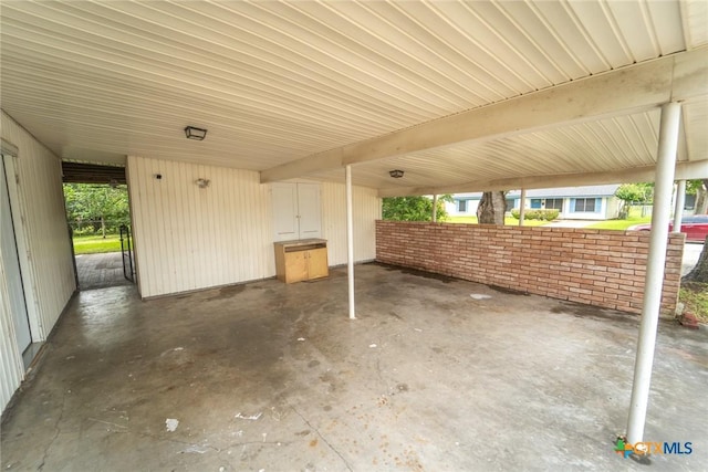 3001 Hummingbird St, Victoria, TX 77901 - view of patio