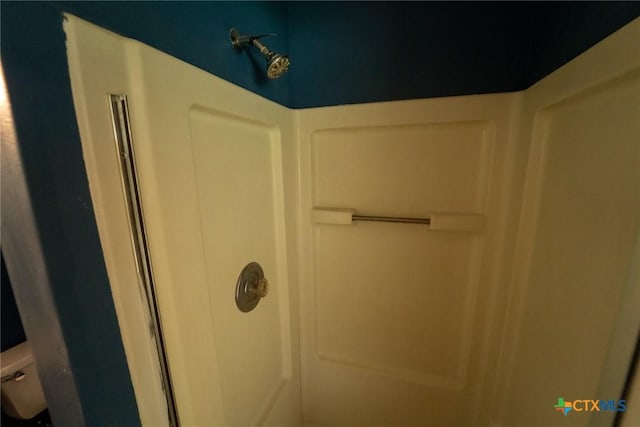 3001 Hummingbird St, Victoria, TX 77901 - bathroom view of a shower