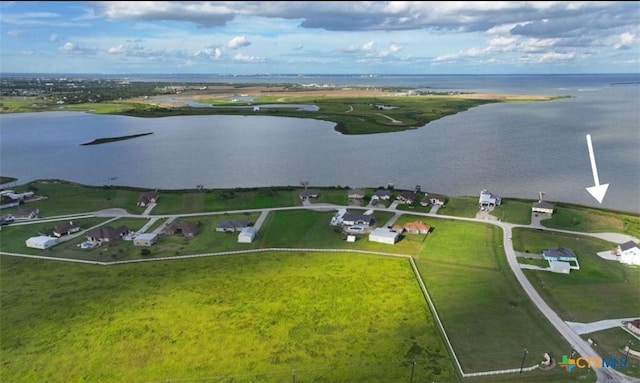 Listing photo 3 for LOT32 S Blue Heron Dr, Port Lavaca TX 77979