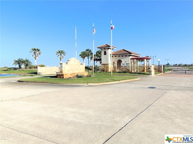 Listing photo 2 for 0000 Vista Merlot Prt, Oconnor TX 77982