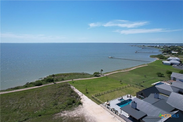 00 Bay Club Dr, Seadrift, TX 77983 - photo 4