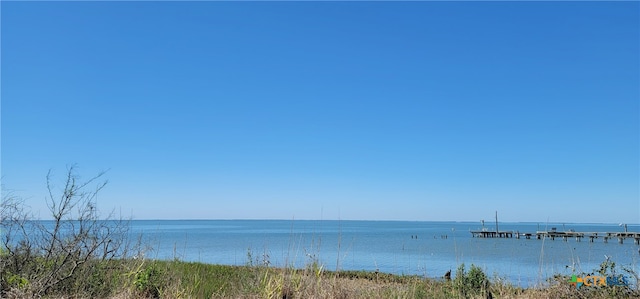 Listing photo 3 for 00 Bay Club Dr, Seadrift TX 77983