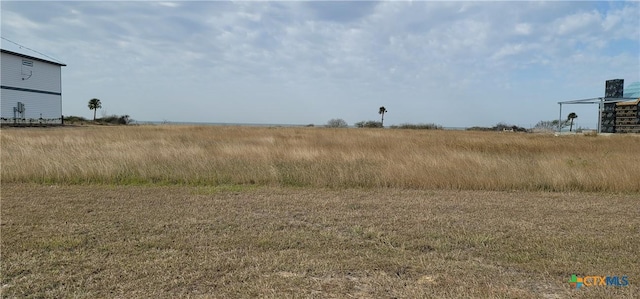 00 Bay Club Dr, Seadrift, TX 77983