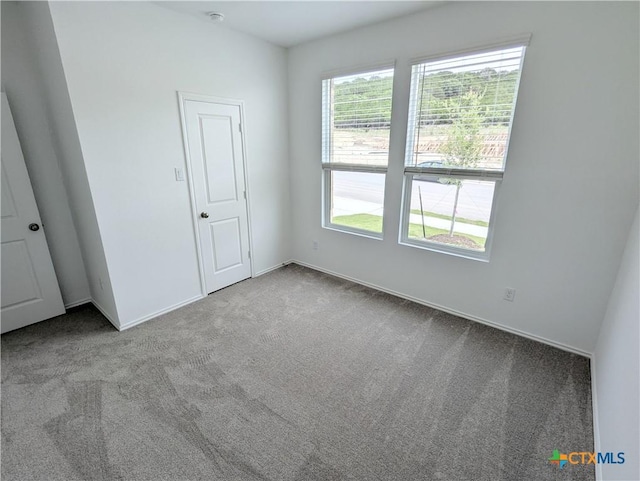 801 Bobby Lou Ln, Copperas Cove, TX 76522 - kitchen with stainless steel microwave, range, and white cabinetry