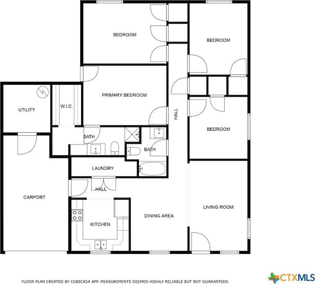 1210 S 38th St, Temple, TX 76501 - photo 35