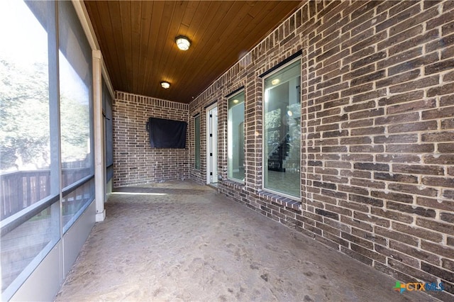 26815 Tulip Mdw, Boerne, TX 78015 - view of patio / terrace