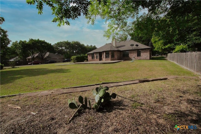 2216 Smith Bluff Rd, Salado, TX 76571 - view of front of house