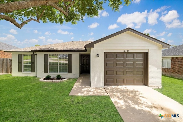 510 E Nugent Ave, Temple, TX 76501 - photo 1