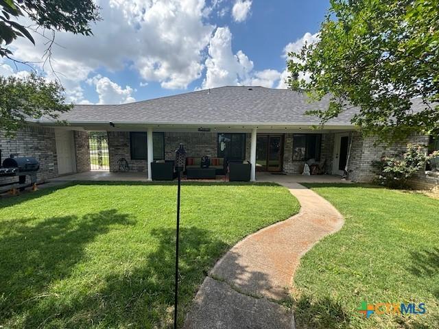 929 Llewellyn Ln, Killeen, TX 76542 - photo 26