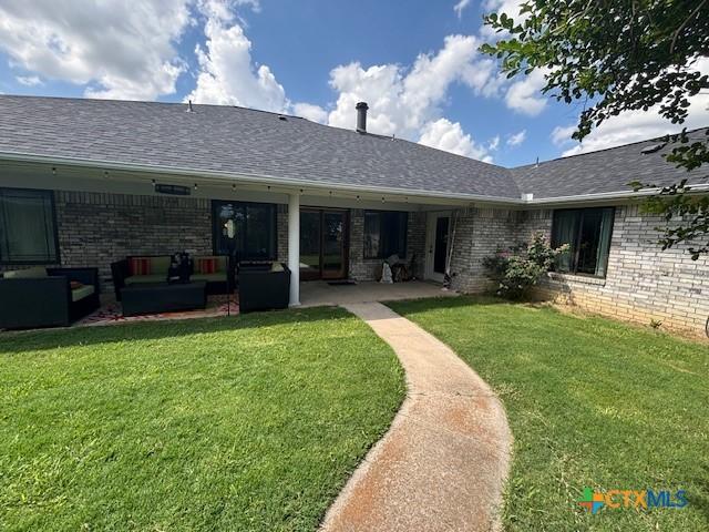 929 Llewellyn Ln, Killeen, TX 76542 - photo 22