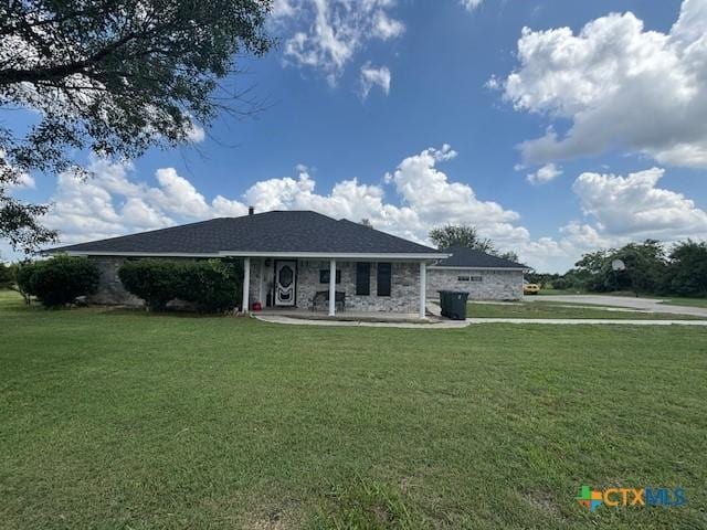 929 Llewellyn Ln, Killeen, TX 76542 - photo 1