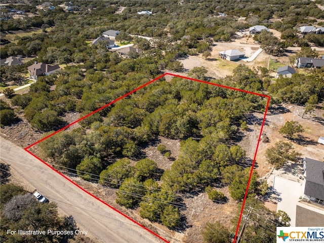 742 Rayner Ranch Blvd, Spring Branch TX, 78070 land for sale